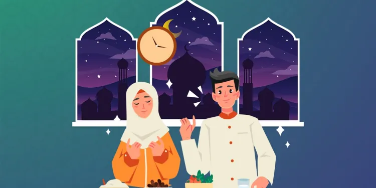 Menggabungkan Puasa Syawal dan Puasa Wajib, Bisakah?